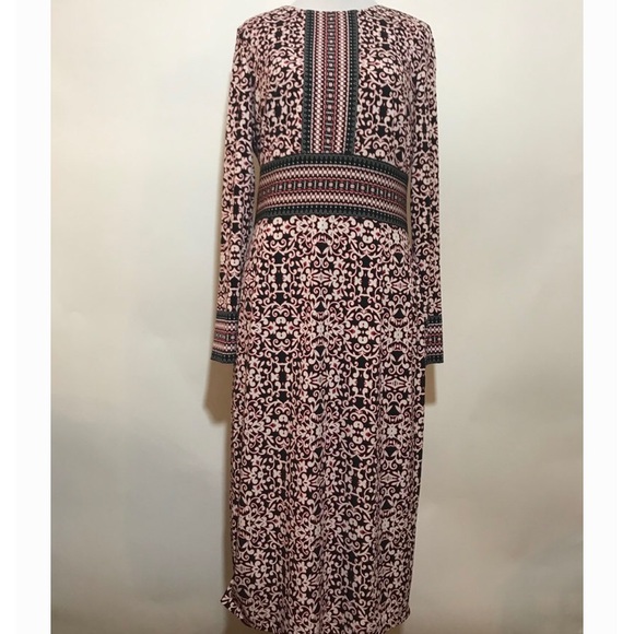 Maggy London Dress